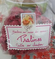 Pralines