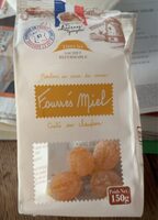 Bonbon au sucre de canne