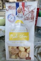 Bonbon au sucre de canne