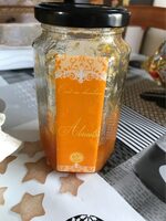 Confiture d'Abricot