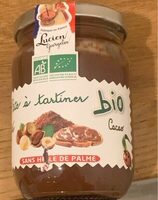 Pâte à tartiner