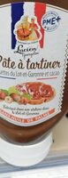 Pâté à tartiner