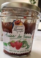 Fraise de france