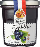Myrtille