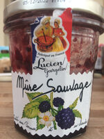 Mûre Sauvage