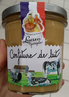 Confiture de Lait