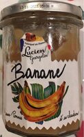 Banane Cuite aux Pommes et au Chaudron