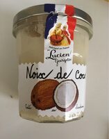 Noix de Coco Cuit au Chaudron