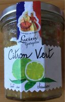 Citron vert