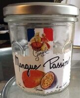 Confiture Mangue Passion