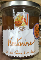 Nectarine