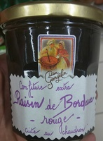 Raisin de Bordeaux