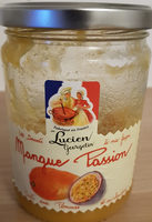 Les Desserts à ma Façon Mangue-Passion