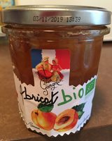 Abricot bio