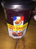 Confiture