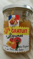 4 Agrumes