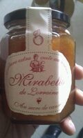 Confiture Extra Cuite Au Chaudron