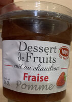 Dessert de Fruits Pomme