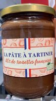 Pate a tartiner
