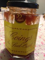 Coings du Sud-Ouest