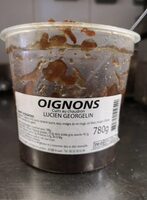 Confit D'oignons