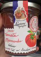 Sauce tomate de Marmande