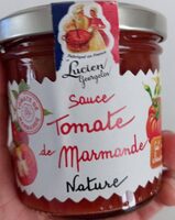 Sauce tomate
