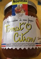 Tomat'o citron