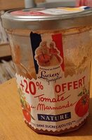 Sauce tomate