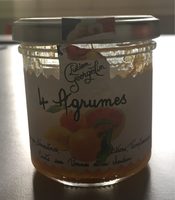 4 Agrumes