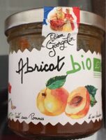 Pommes-Abricot bio