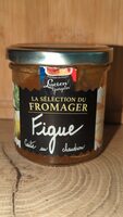 Figue cuite au chaudron
