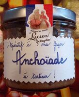 Anchoïade
