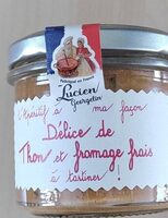 Délice de Hareng Façon Pilchard à Tartiner