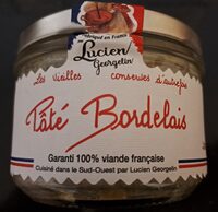 Pâté Bordelais