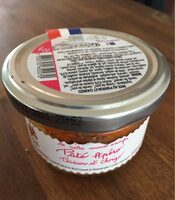 Paté apéro