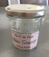 Mure Sauvage