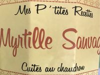 Myrtille sauvagr