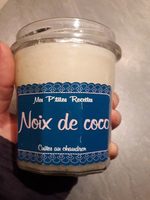 Noix de coco
