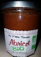 Confiture Abricot