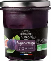 Figue rouge