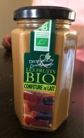 Confit De Lait