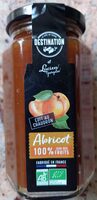 Abricot les Fruits Bio