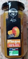 Les fruits bio Mangue