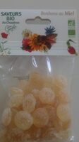 Bonbons au miel