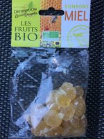 Bonbons Miel