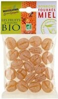Bonbons Miel Seve De Pin