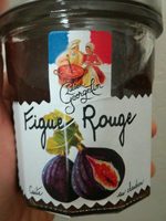 Figue rouge
