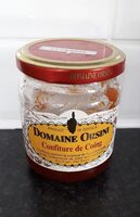 Confiture de Coing