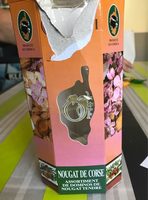 Nougat de corse
